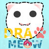 Draw Meow iOS icon
