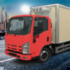 Cargo Transporting Service App icon