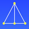 Connect | One Line Puzzle Game iOS icon