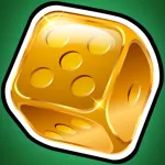 Dice Touch App Icon