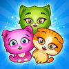 Kitten Rescue Mania App Icon