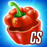 Cooking Simulator: Chef Game App Icon