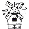 Cessabit: a Stress Relief Game iOS icon