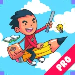 Baby Turn Photo Block for Kids App icon