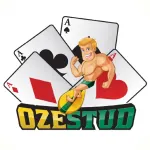 OzeStud App Icon