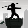 Epic Stick Knight Hero Fight App Icon