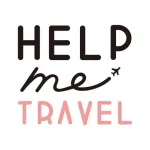 Help me Travel App icon