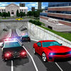 Crime Police Car Chase App Icon