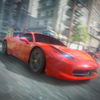 Extreme Car Driving Race iOS icon