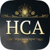 HCA App Icon