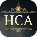 HCA App Icon