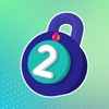 Pop the Lock 2 iOS icon