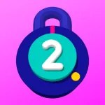 Pop the Lock 2 App Icon