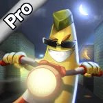 Banana Racer Pro ios icon