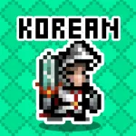 Korean Dungeon: K-Word 1000 App Icon