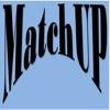 MatchUp iOS icon