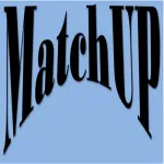 MatchUp App Icon