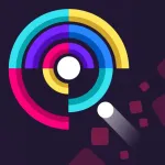 ColorDom App Icon