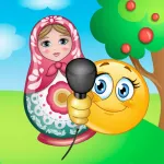 Russian Speech for Your Baby App