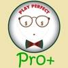 Play Perfect Video Poker Pro plus App Icon