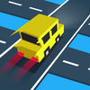 Traffic Run! iOS icon