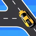 Traffic Run! App Icon