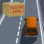 Delivery Dash Challenge App Icon