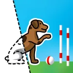 Wicked Dog App Icon