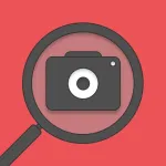 Camera Hunt App Icon