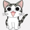 Cat Botz App Icon