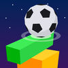 Block Stack-Build Up The Tower iOS icon