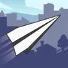 Paper Glider! ios icon
