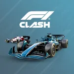 F1 Manager App Icon
