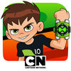 Ben 10 Heroes iOS icon