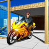 Ultimate Bike Rider Sim App Icon