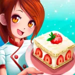 Dessert Chain: Cooking Story App Icon