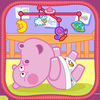 Baby Care. Game App Icon