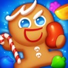 Hello! Brave Cookies App icon