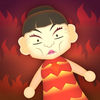 Granny Invader AR! iOS icon