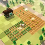 Pocket Farm™ App icon