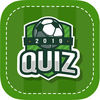 Soccer quiz 2019 App Icon