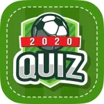 Soccer quiz 2019 App Icon