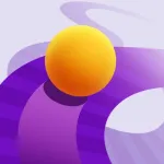 Curvy App Icon