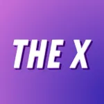 The X – Scavenger Hunt Weekly App icon