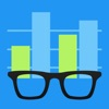 Geekbench 5 iOS icon