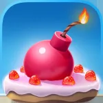 Sweet Bomber App icon