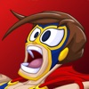 Monster - Run to Survive iOS icon