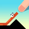 Snake Path-Fill me in iOS icon