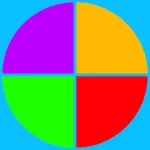 Color Ball World App icon