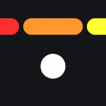COLOR DODGE App icon